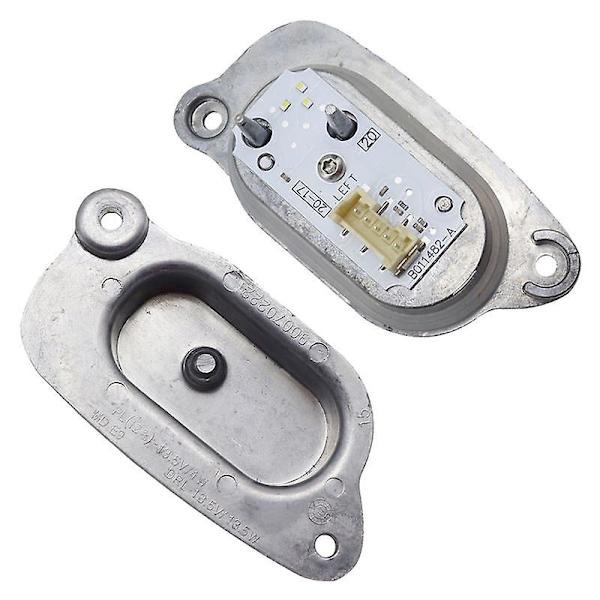 LED-strålkastare för bil, huvudljuslampa, styrmodul 8V0998473 8V0998474 för - A3 S3 2018