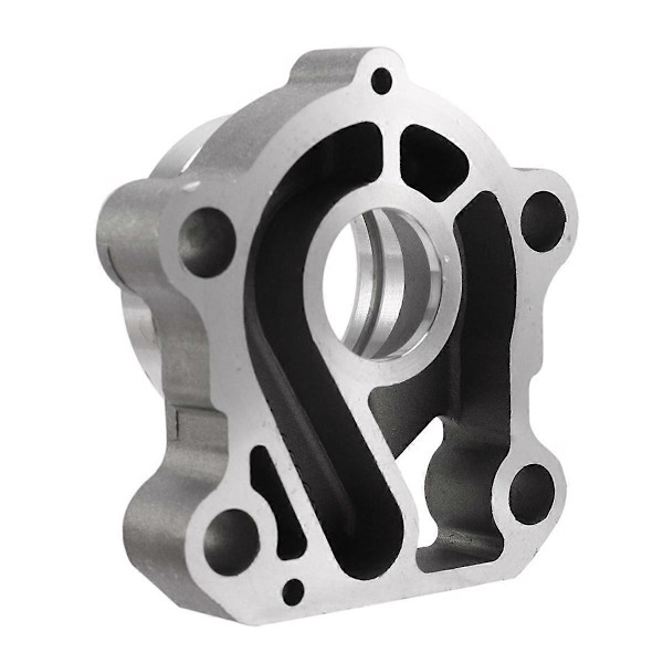 688-44341 Vattenpumpshus för utombordsmotor 2T 50HP