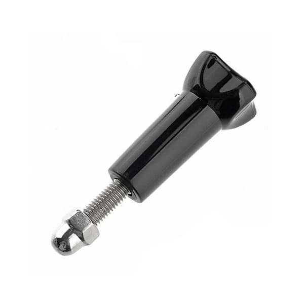 Action Camera Tilbehørssett For Hero 5 3 4 4K SJ4000 Bryststropp Basefeste Go Pro Hjelmsett