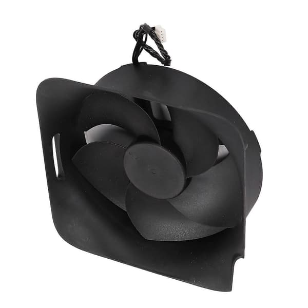 Intern Køleventilator Hurtig Varmeafledning Støjsvag Udskiftning Intern Køleventilator Til Xbox Series X