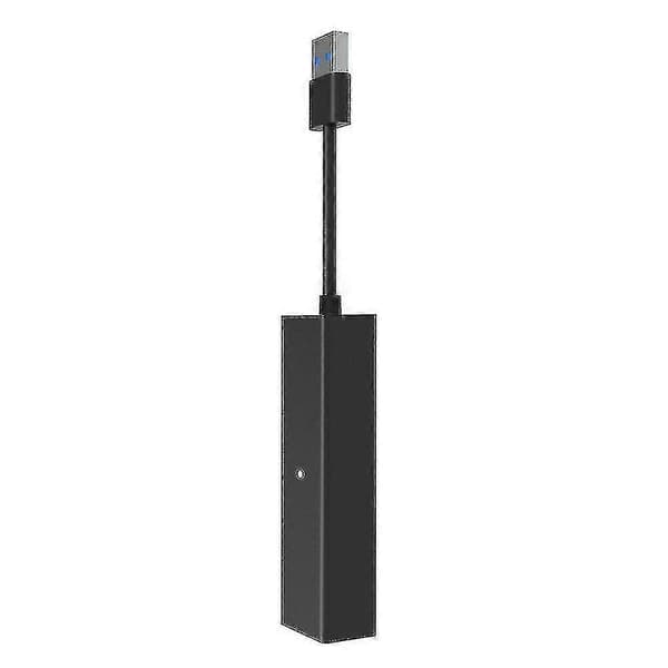 Kabeladapter for PS VR til PS5 Mini Kamera for Playstation 5 PS5 PS4