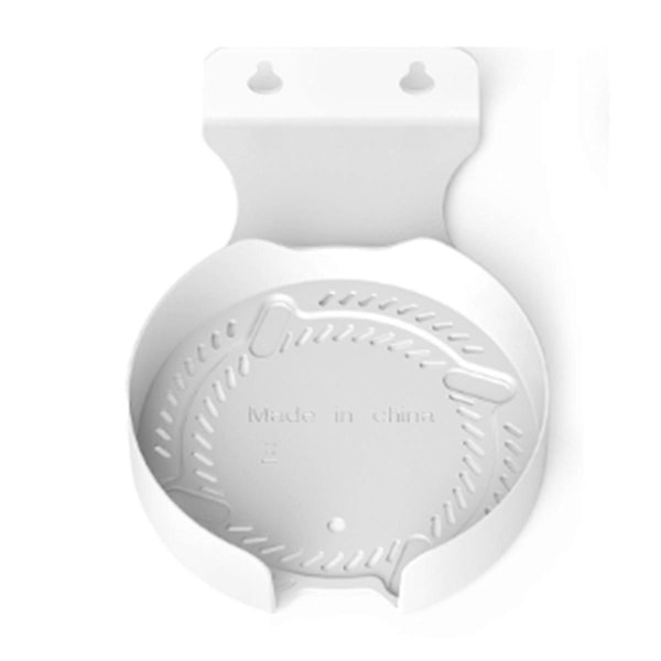 Väggfäste i aluminiumlegering för TP Link Deco BE75/BE85/BE95/BE22000/BE33000 Whole Home Mesh WiFi 7