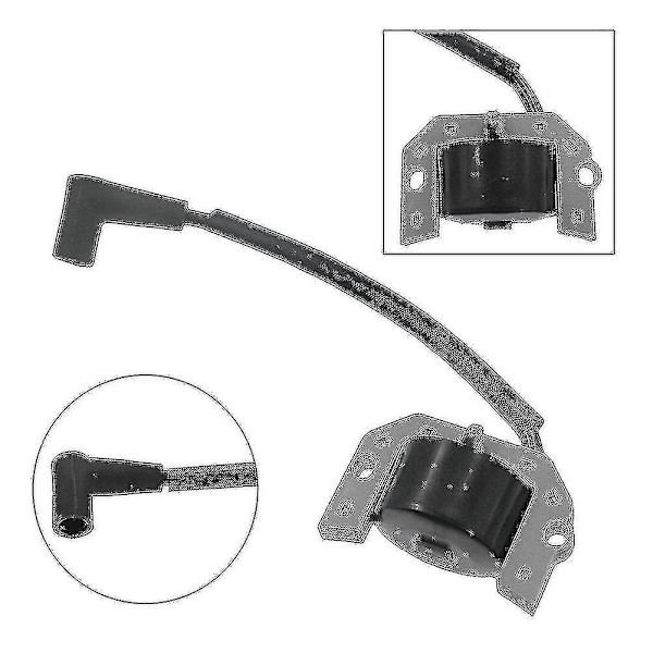 2x Tändspole kompatibel Kawasaki Motor Fh381v Fh430v - Snngv-C
