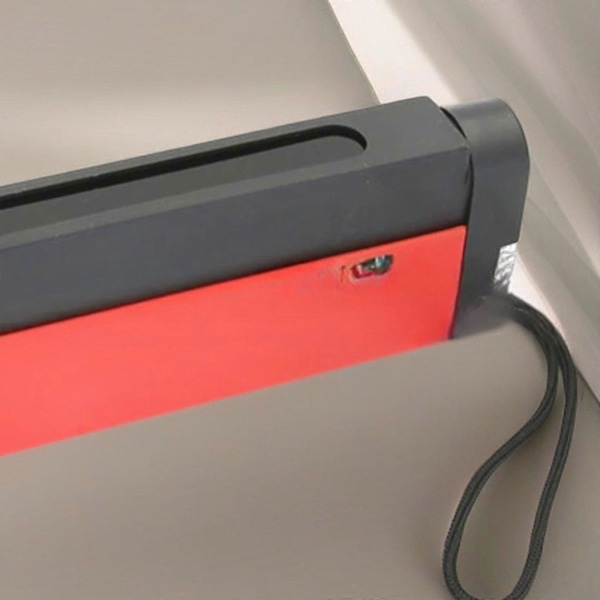 Ny UV Lampe Tin Side Detektor Tin Face Indikator Inspektor til Glas