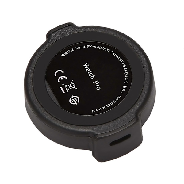 Smartklokke Lader For Pro Usb Data Og Dokkingstasjon Ladekabel Bluetooth Klokkelader Med 1M Mag