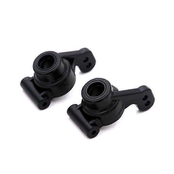 WLtoys 124019 Original Fjärrkontroll RC Bil Bakre Hjul Säte Set Delar