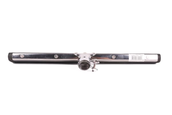 Lattianpesin metallia, 35 cm