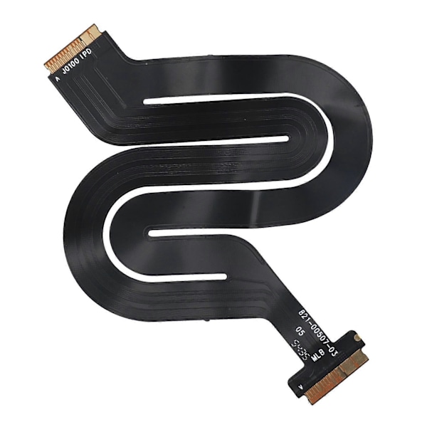 Trackpad Touchpad Ribbon Flex Kabel 821-00507-03 til MacBook 12\" A1534