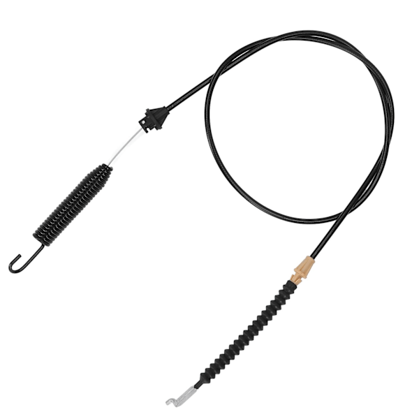 MTD 74604173D 74604173E 74605140 Gräsklippar Traktor Däckkoppling Kabel med Fjäder