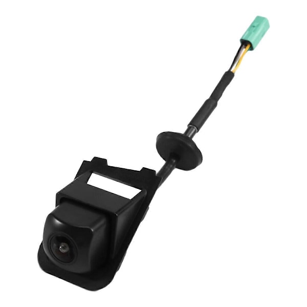 3776060-SA01 Bil Bakre Kamera Anti-kollisionsradar Kamera för DFSK Glory 580 Backfordon Backup C