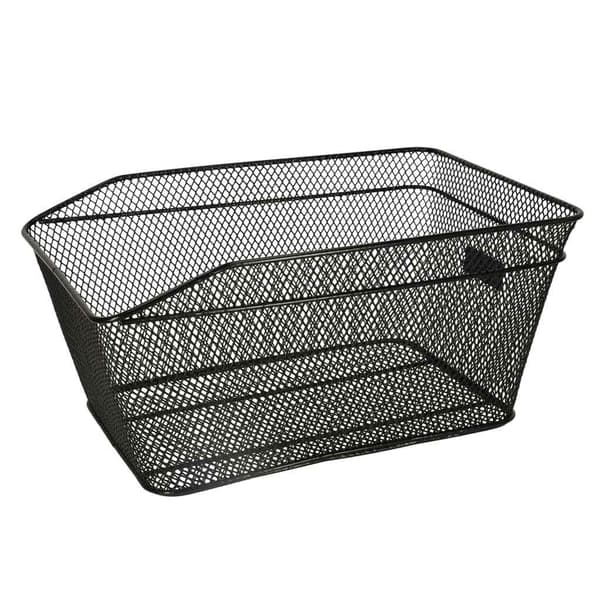 Bike basket rack 25 kg