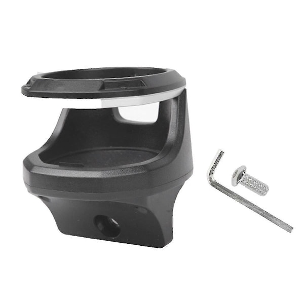 Mugghållare för Jimny JB74 JB64 2018-2023 Kaffedryckflaska Stativ Inredning Tillbehör-A