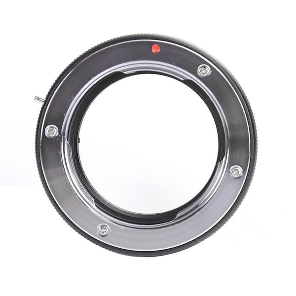 MD-NEX Adapter Ring til Minolta MC/MD Objektiv til Sony NEX-5 7 3 F5 5R 6 VG20 E-mount