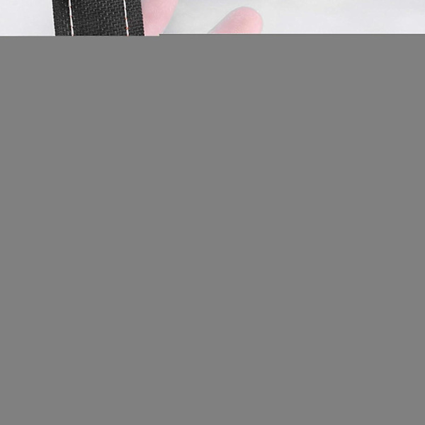 Vahva vedenpitävä läpinäkyvä pressu - Vahvistettu, läpinäkyvä erotin
