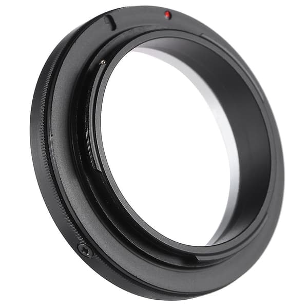FD-EOS Adapter Ring Objektivfatning til Canon FD Objektiv til at passe til EOS Fatning Objektiver