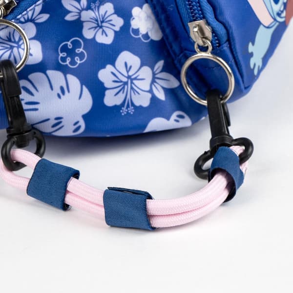 Disney Lilo & Stitch vyölaukku 25 cm