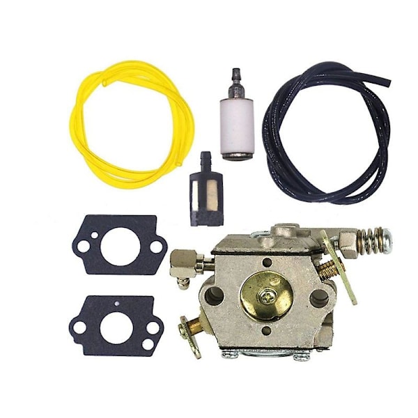 Kaasutin Tecumseh TC200 TC300 640347 TM049XA Jääkaira 2-tahtimoottorin kaasuttimelle