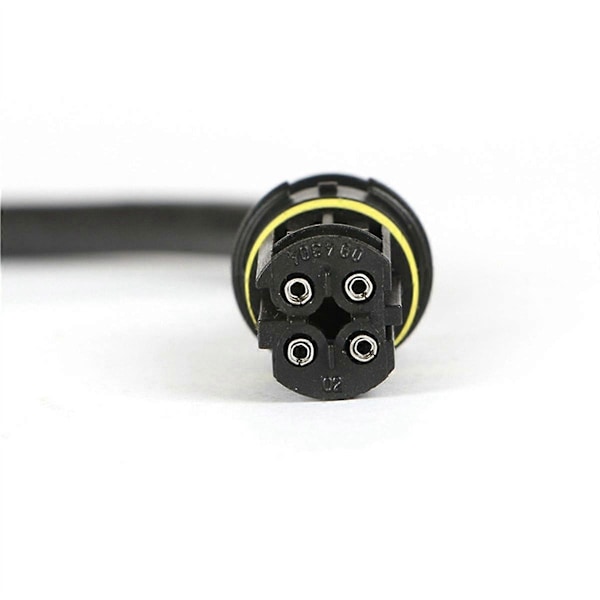 Højkvalitets Oxygen Sensor 0258003559 11781247406 11781247475 11781741317 til 323i 330i 525i 530i X3 X5 Z3 Z4