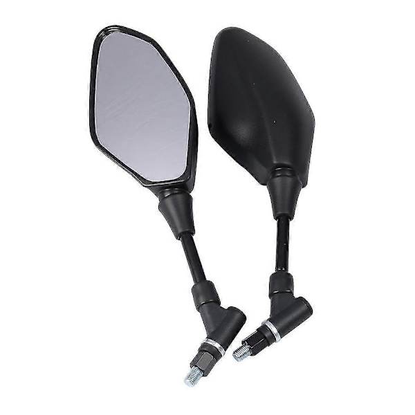 Backspeglar För Yamaha Mt07 Mt09 Tracer 900 9 Gt Tenere 700 Mt10 Mt03 Mt25 Mt01 Mt 07 09 Tillbehör Sidospeglar 2025:e