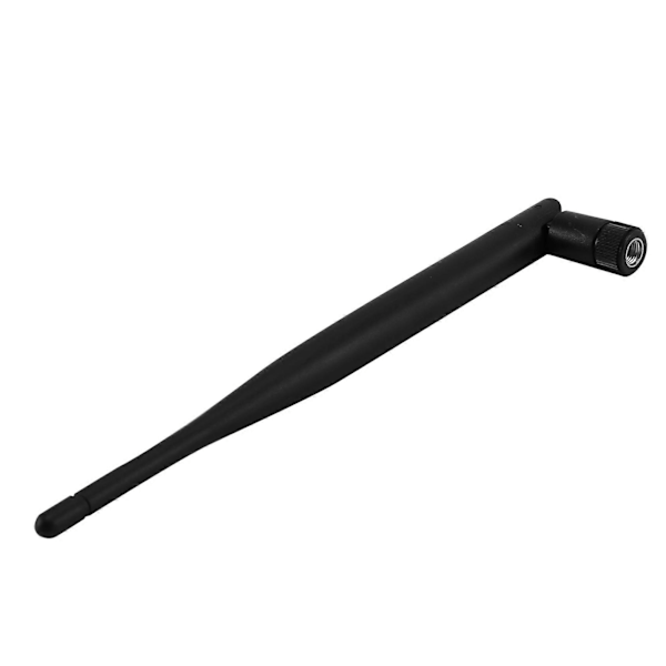 2 x 6dBi 2.4GHz 5GHz Dual Band WiFi RP-SMA Antenne + 2 x 35cm U.fl / IPEX Kabel
