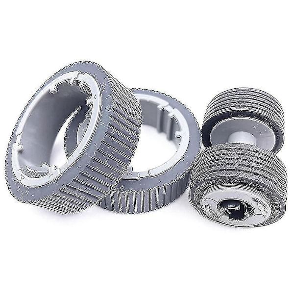 Pa03670 - 0001 Pa03670 - 0002 Förbrukningsset Plockrulle + Bromsrulle Rulle För Fi-7160 Fi-7260