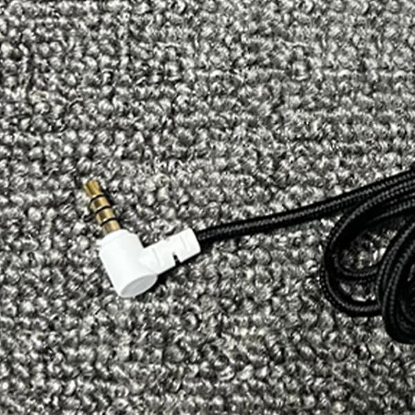 3.5MM Lydkabel til Razer BlackShark V2 Pro/Barracuda X Trådløst Headset