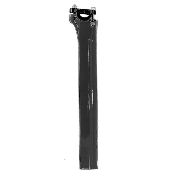 Fuld Carbon Fiber Cykelsadelpind Cykelsadelrør til Pinarello Dogma F Ramme Sadelpind 0 Grader Bic