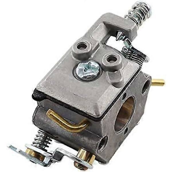 Kaasuttimen sarja Husqvarna 225 227 232 235 240 577133001 537052701 522607401 503281517 Korvaa Walbro WT-964 WT-548