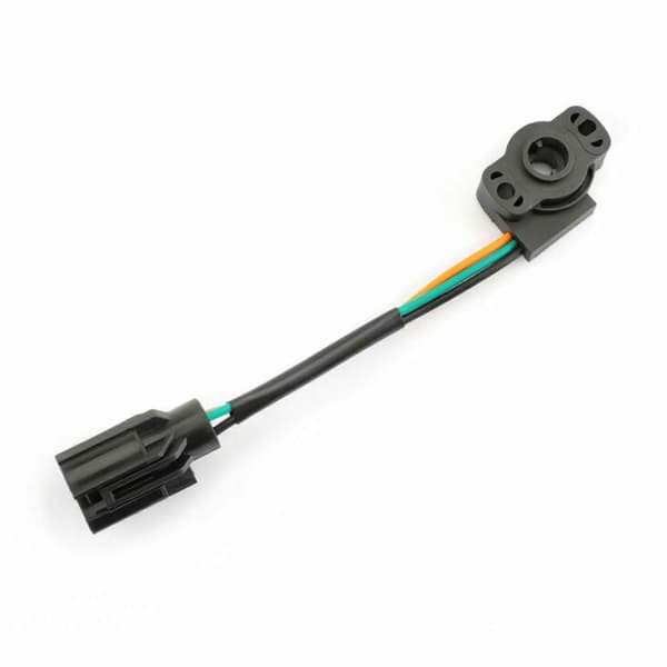 Gasspjeldposisjonssensor for E-Series Pickup F-Series TH44T Bil