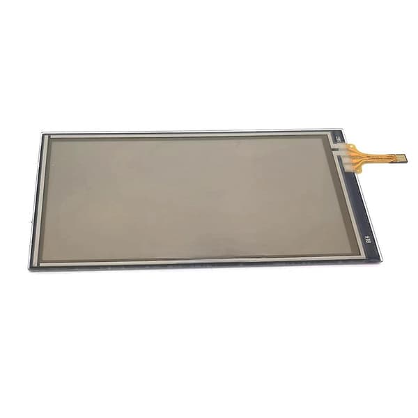 1 st För Pj820 Pj-820 LCD Touch Screen Digital Touch Screen Kameraskärm