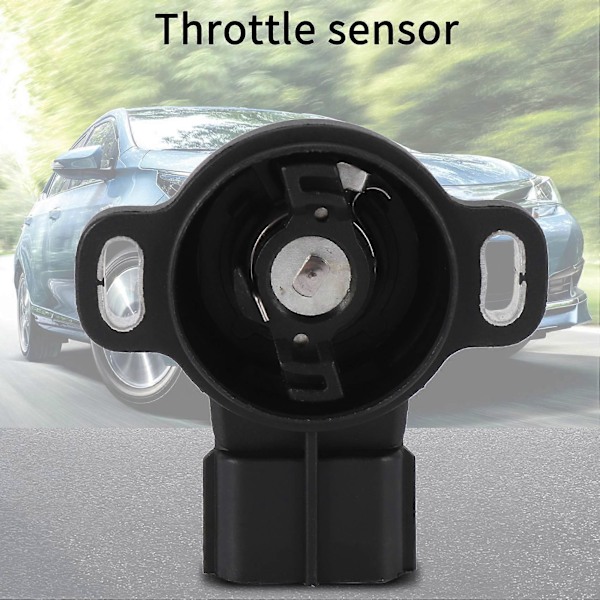 Throttle Position Sensor TPS Sensor 89452-22090 89452-06010 för Geo Lexus LS400 Toyota Corolla Camry