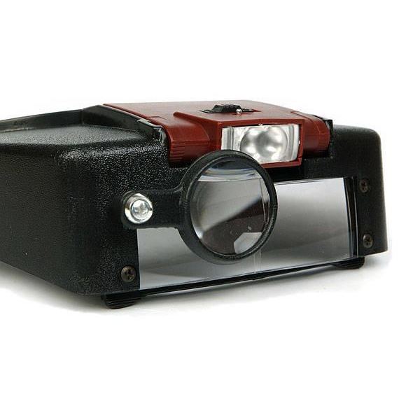 Magnifying Glasses 10x - Magnification - Glasses