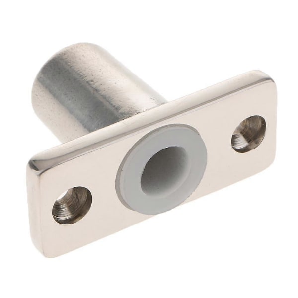 Åregaffelholder Båd Marine Fiskeri Hardware, Rustfrit Stål