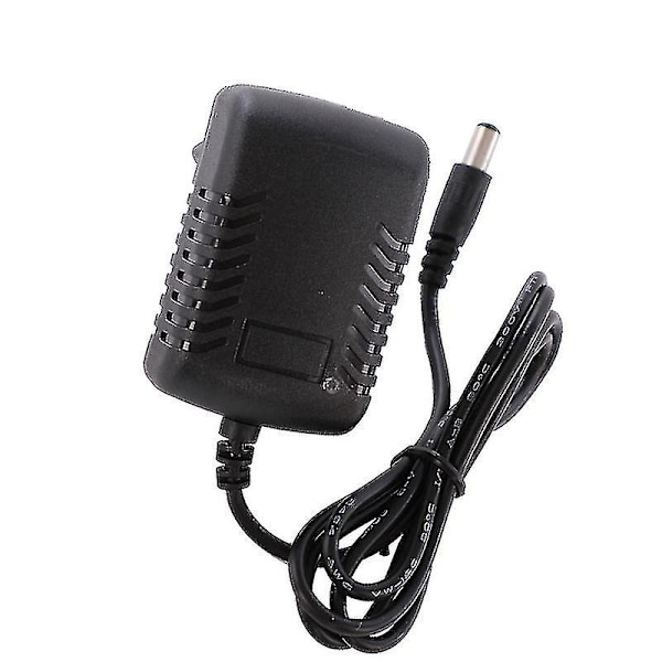 Børns Elektriske Biloplader - Blybatterioplader, 6v/500ma, 12v/1000ma, 12v/1500ma, Pålidelig Strømforsyning