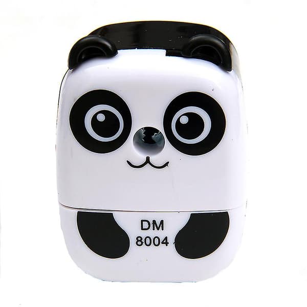 Blyantspidser, Panda og Tiger