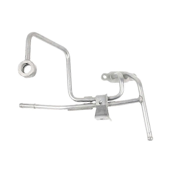Nissan Navara D40 Turbolader Rørsett 2008-2012 14498EB70A