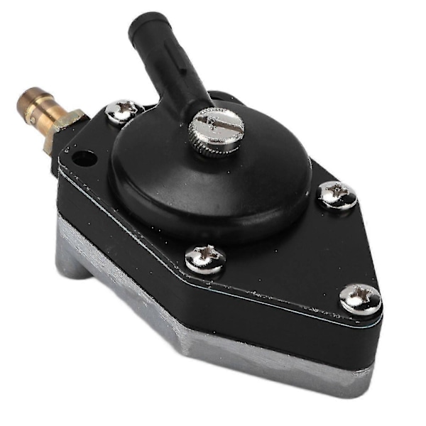 Korvaava polttoainepumppu Johnson Evinrude -perämoottoreille 25-140 hv (Osa 385784 433390)