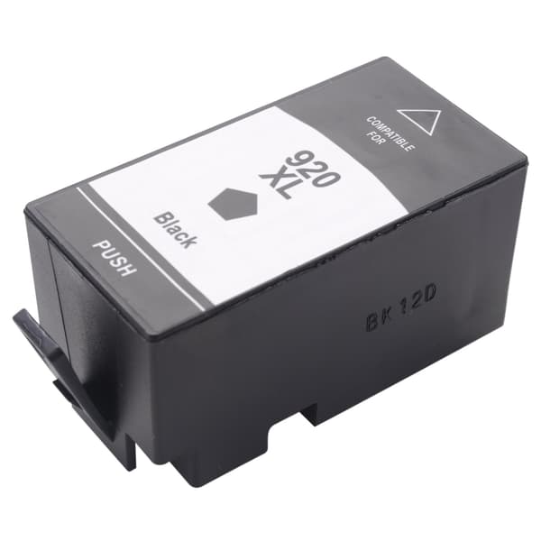 Printer Chip Blæk Egnet til Printer Officejet 6500A 7000 7500A 6000 HP920XL