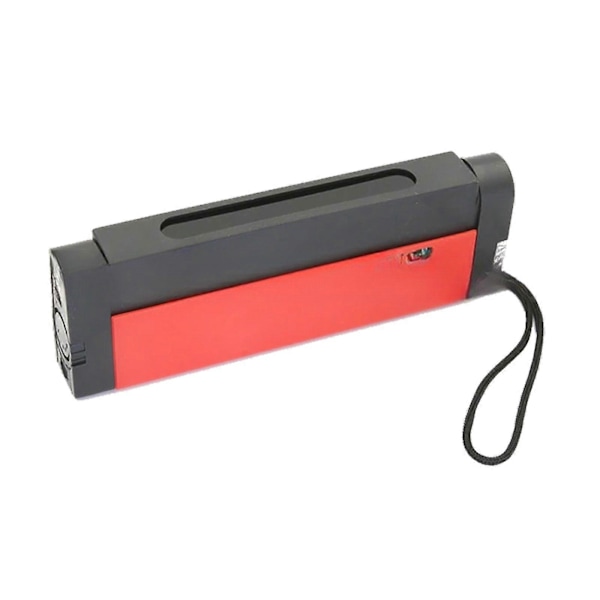 Ny UV Lampe Tin Side Detektor Tin Face Indikator Inspektor til Glas