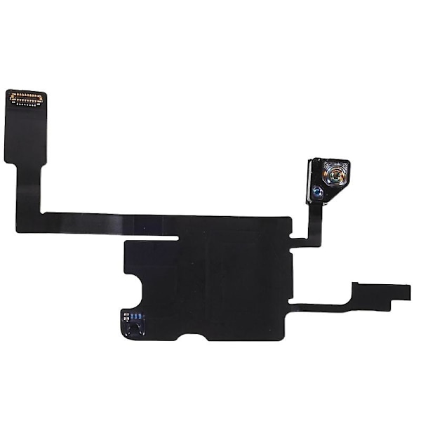 Ersättningsdel för iPhone 14 Pro Max OEM-demonterad öronhögtalare, sensorflexkabel
