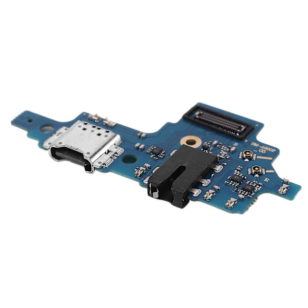 Tail Plug Small Board för A920F A9 2018 Hörlursuttag USB Laddningsgränssnitt Small Board