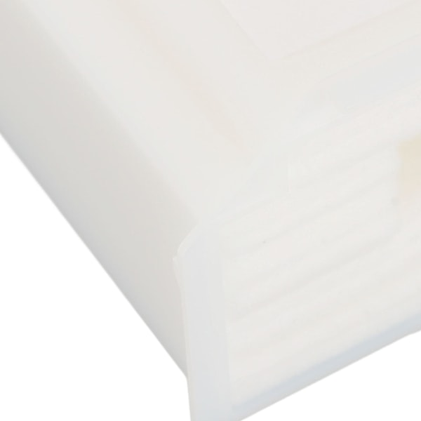 Spildblækbeholder Superabsorberende Svamp Spildblæk Absorberingspude til ET 2710 2711 2712 2714 2715 2720 2721 2726 3110