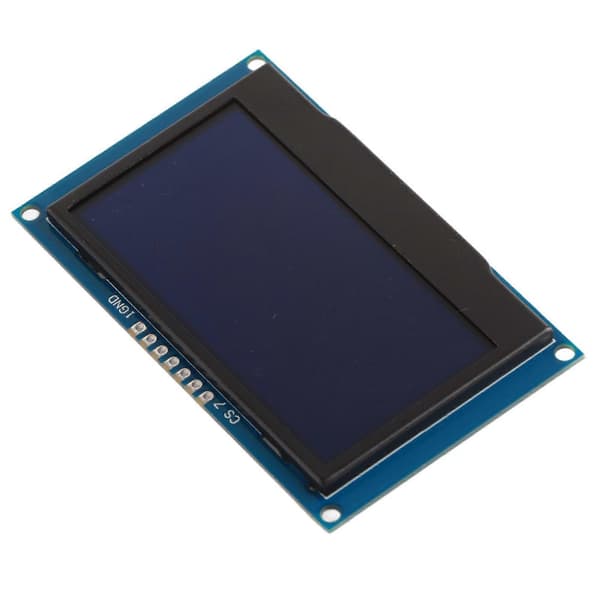 2.42 OLED Display Modul Flydende Krystal Skærm til Industriel Brug