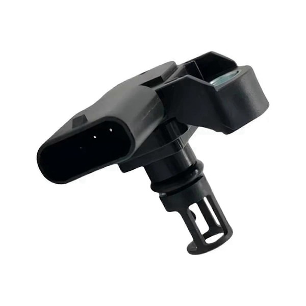 Ny Högkvalitativ Bil Insugstryckssensor 12681993 12670600 för Buick Chevrolet Vauxhall Opel Corsa