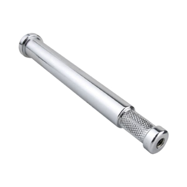KS-022 Grip Arm Pin Kraftig 1/4 tommer 3/8 tommer Gevind til Live Broadcasting
