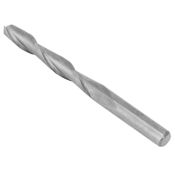 10 stk. 2 Fløjte Spiral Router Bit til Træ CNC End Mill Wolfram Fræser 3.175*22mm