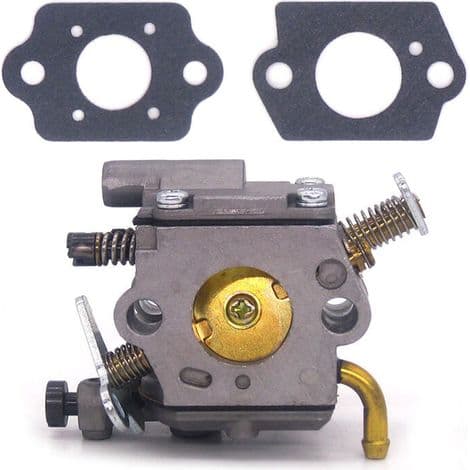 Karburator til MS200 MS200T 020T Motorsav - Erstatter C1Q-S126B