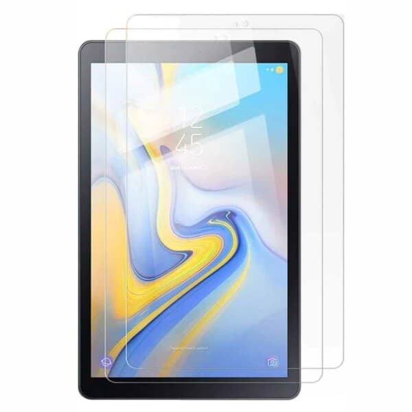 2-pakning Galaxy Tab A8 8″ P200 Fullskjermbeskytter