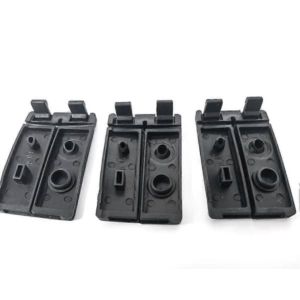 1 Set USB/-Kompatibel DC IN/VIDEO UT Gummidörr Bottenlucka för 40D Kamera