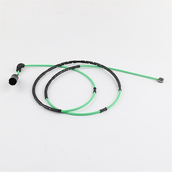 Bil Bagaksel Bremse Sensor Bremseklods Slid Sensor Bremse Sensorledning 34352229780 til 3 Serie E46